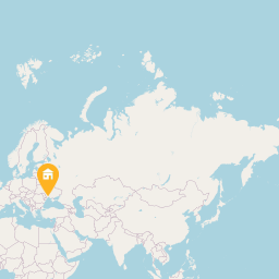 Apartment on Morskaya на глобальній карті